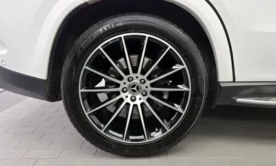 Mercedes-Benz GLE-Class 2022, 83594 км, за 64500000 KRW - фото 5