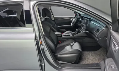 Renault-KoreaSamsung SM6 2019, 48078 км, за 7900000 KRW - фото 26