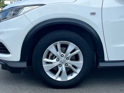 Honda Vezel 2020, 90000 км, за 52000 CNY - фото 9