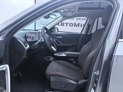 BMW X1 2023, 18000 км, за 240799 CNY