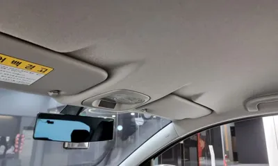 ChevroletGMDaewoo Spark 2016, 80250 км, за 5000000 KRW - фото 20