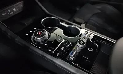 Kia K5 2026, 14782 км, за 32500000 KRW - фото 9