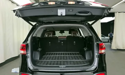 Kia Sorento 2016, 100361 км, за 13200000 KRW - фото 20