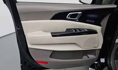 Kia Canival 2022, 104818 км, за 34290000 KRW - фото 24