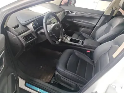 Geely Emgrand GS 2017, 72000 км, за 23600 CNY - фото 8