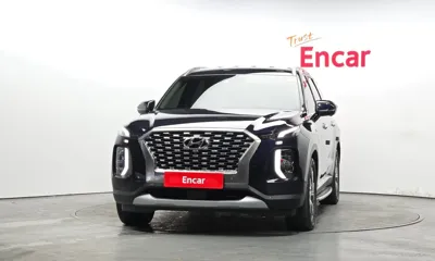 Hyundai Palisade 2022, 66434 км, за 24900000 KRW - фото 3