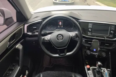 Volkswagen Tayron 2019, 64000 км, за 87817.73 CNY - фото 7