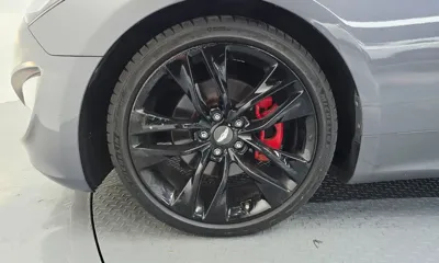 Hyundai Genesis 2015, 167375 км, за 6800000 KRW - фото 5