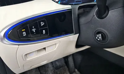 Genesis GV70 2022, 78812 км, за 37900000 KRW - фото 28