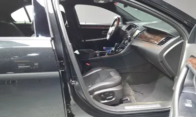 Ford Taurus 2015, 101788 км, за 6200000 KRW - фото 10