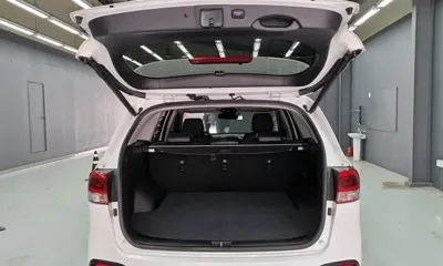 Kia Sorento 2015, 131068 км, за 13500000 KRW - фото 18