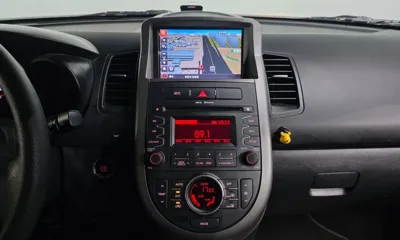 Kia Soul 2012, 92189 км, за 4200000 KRW - фото 13