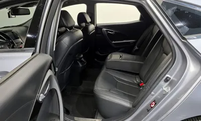 Hyundai Grandeur 2015, 110990 км, за 5900000 KRW - фото 12