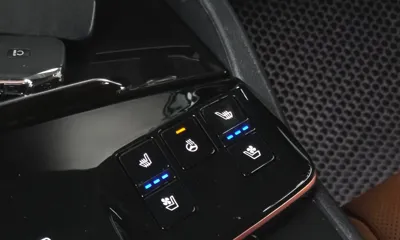 Kia Sportage 2022, 42256 км, за 27500000 KRW - фото 30