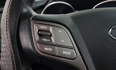 Hyundai Maxcruz 2017, 87033 км, за 18500000 KRW - фото 19