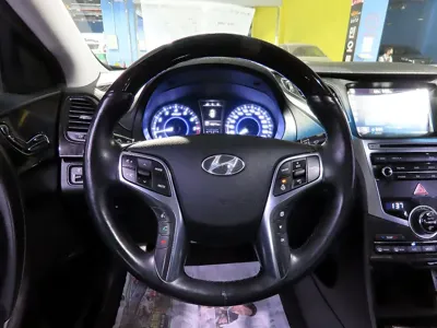 Hyundai Grandeur 2016, 60209 км, за 8800000 KRW - фото 15