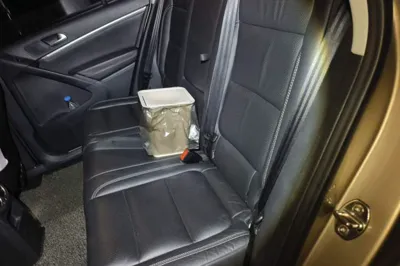 Volkswagen Tiguan 2016, 99300 км, за 54050.65 CNY - фото 20