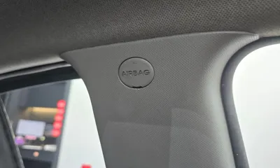 Hyundai Accent 2014, 143362 км, за 4900000 KRW - фото 30