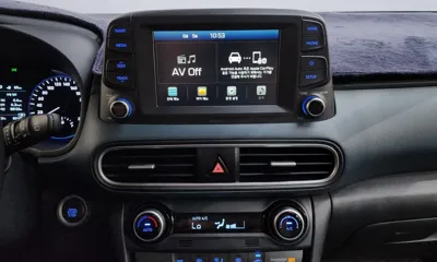 Hyundai Kona 2018, 80145 км, за 14000000 KRW - фото 12