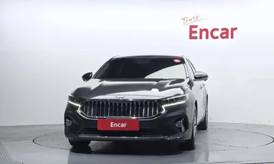 Kia K7 2020, 36293 км, за 20500000 KRW - фото 3