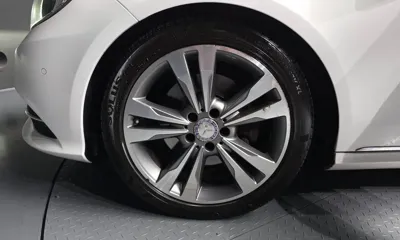 Mercedes-Benz E-Class 2014, 141546 км, за 8500000 KRW - фото 5