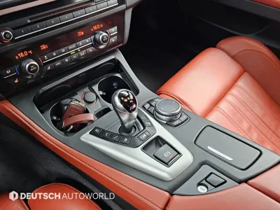 BMW M5 2016, 89465 км, за 41500000 KRW - фото 9