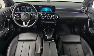 Mercedes-Benz A-Class 2021, 48060 км, за 21300000 KRW - фото 7