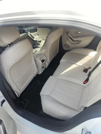 Mercedes-Benz A-Class 2024, 18534 км, за 32500000 KRW - фото 4