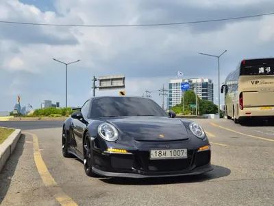 Porsche 911 2015, 42950 км, за 183900000 KRW