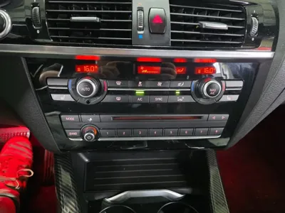 BMW X4 2018, 127463 км, за 16700000 KRW - фото 12