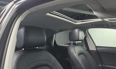 Audi A6 2016, 134803 км, за 10500000 KRW - фото 19