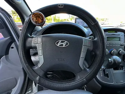 Hyundai Starex 2014, 204427 км, за 7400000 KRW - фото 15