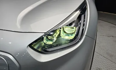 Kia Niro 2023, 62714 км, за 22500000 KRW - фото 22
