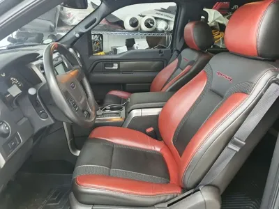 Ford F150 2014, 74000 км, за 55000000 KRW - фото 8