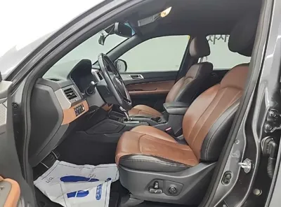 KG_Mobility_Ssangyong Rexton 2019, 151752 км, за 13900000 KRW - фото 11