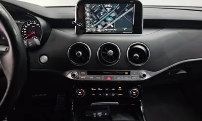 Kia Stinger 2018, 48804 км, за 20500000 KRW - фото 14