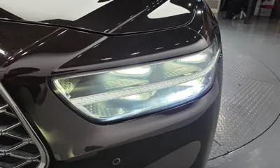Genesis G90 2019, 125069 км, за 29600000 KRW - фото 22