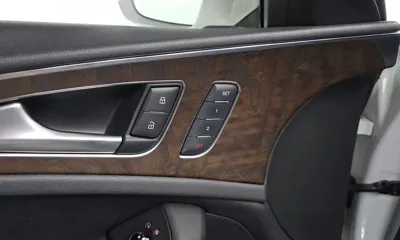 Audi A6 2016, 89039 км, за 16800000 KRW - фото 17