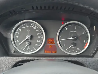 BMW X6 2014, 98000 км, за 13800000 KRW - фото 6