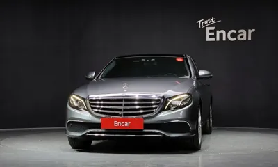 Mercedes-Benz E-Class 2017, 102800 км, за 22590000 KRW