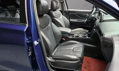 Hyundai Santafe 2019, 72568 км, за 19800000 KRW - фото 12