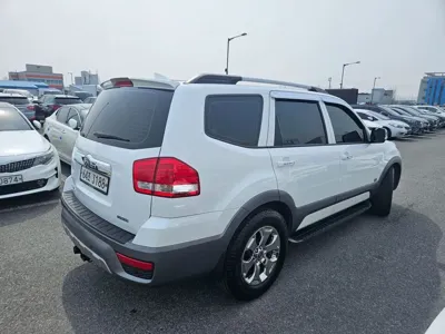 Kia Mohave 2017, 122000 км, за 16300000 KRW - фото 6