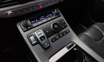Hyundai Palisade 2021, 51425 км, за 21900000 KRW - фото 9
