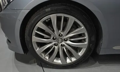 Hyundai Genesis 2016, 190889 км, за 6990000 KRW - фото 5