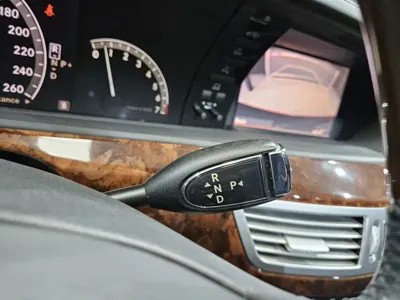 Mercedes-Benz S-Class 2006, 145000 км, за 9500000 KRW - фото 9