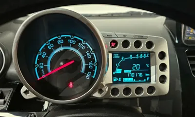 ChevroletGMDaewoo Spark 2012, 170176 км, за 2200000 KRW - фото 8