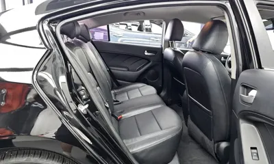 Kia K3 2015, 166822 км, за 4600000 KRW - фото 12