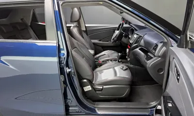 KG_Mobility_Ssangyong TIBOLI 2017, 142400 км, за 5900000 KRW - фото 26