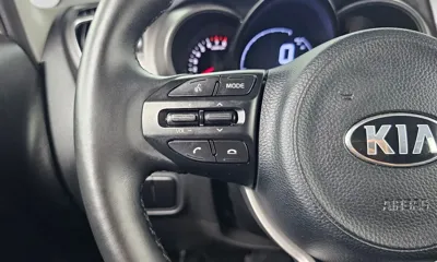 Kia Ray 2019, 26410 км, за 13000000 KRW - фото 28
