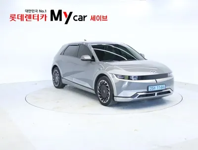 Hyundai Ioniq5 2022, 85028 км, за 22770000 KRW - фото 7